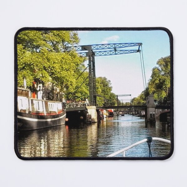 Item preview, Amsterdam City Yacht designed and sold by hajarsdeco.