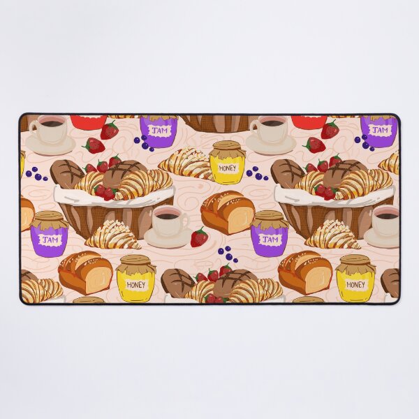 Item preview, Croissants and coffee designed and sold by mitalim.