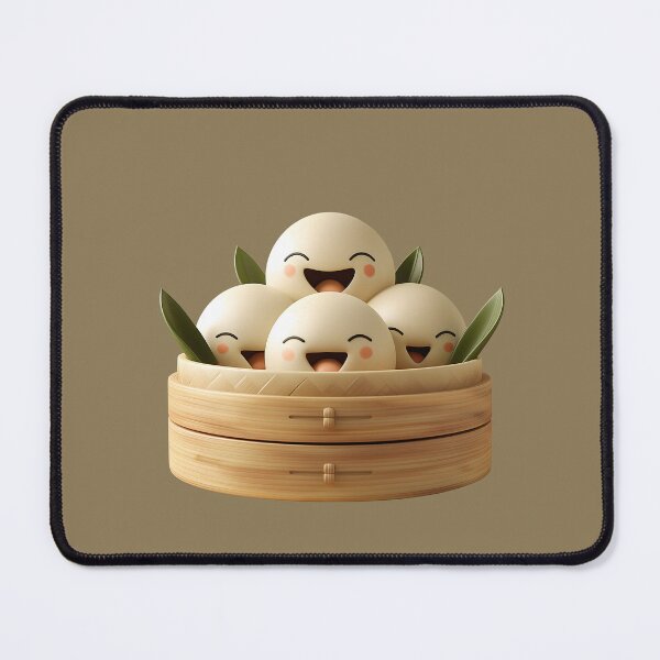 Item preview, The Joyful Dumpling designed and sold by unimuse.