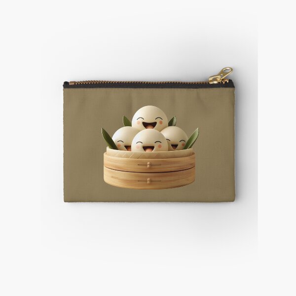 Item preview, The Joyful Dumpling designed and sold by unimuse.