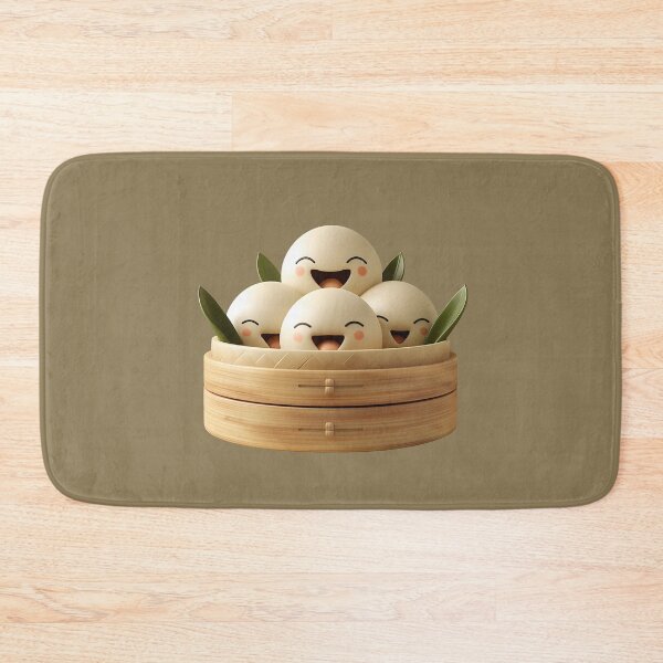 Item preview, The Joyful Dumpling designed and sold by unimuse.