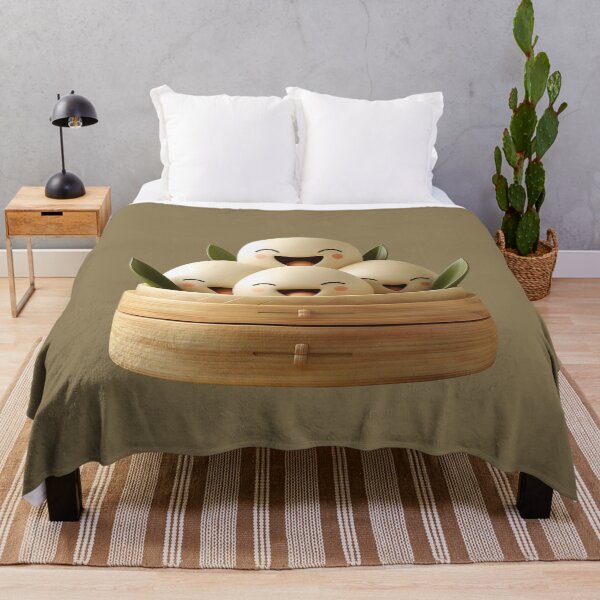 Item preview, The Joyful Dumpling designed and sold by unimuse.