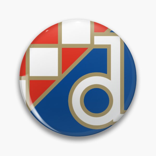 Item preview, Dinamo Zagreb designed and sold by arelijonathan.