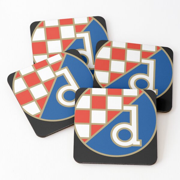 Item preview, Dinamo Zagreb designed and sold by arelijonathan.
