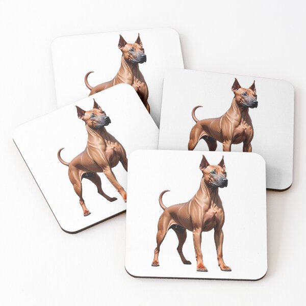 Item preview, Thai Ridgeback designed and sold by Bilisik.