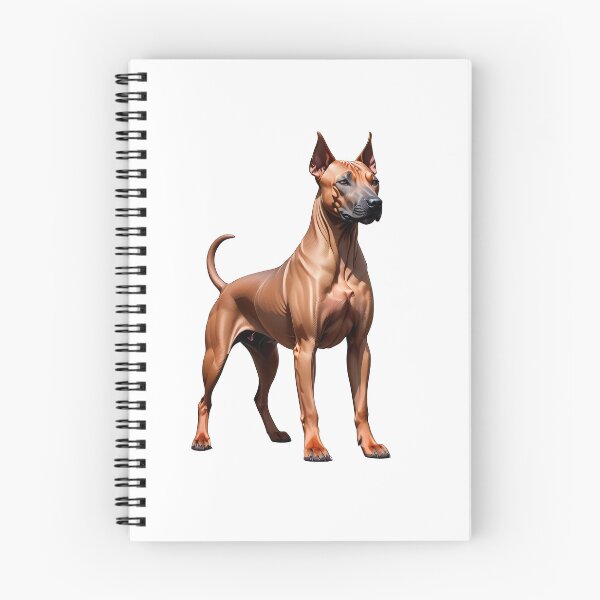 Item preview, Thai Ridgeback designed and sold by Bilisik.