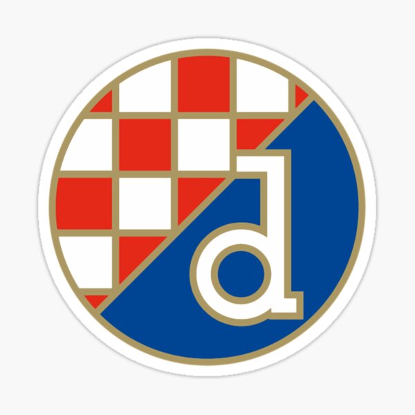 Artikel-Vorschau von Dinamo Zagreb, designt und verkauft von arelijonathan.