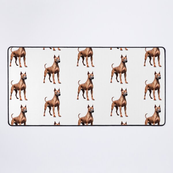 Item preview, Thai Ridgeback designed and sold by Bilisik.