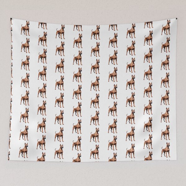 Item preview, Thai Ridgeback designed and sold by Bilisik.