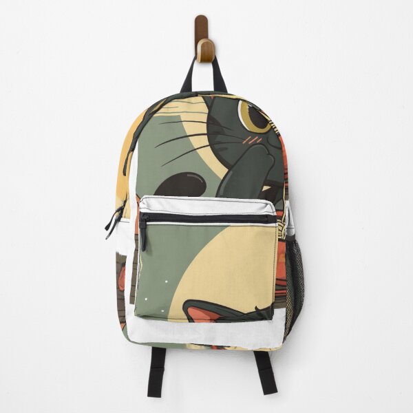 Item preview, Ramen de gato designed and sold by xadamnft.