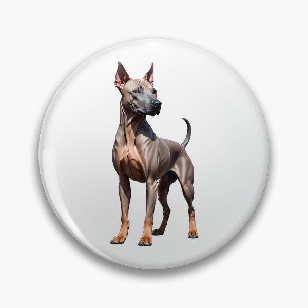 Item preview, Thai Ridgeback designed and sold by Bilisik.