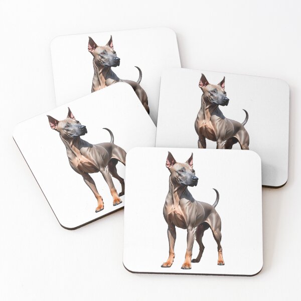 Item preview, Thai Ridgeback designed and sold by Bilisik.