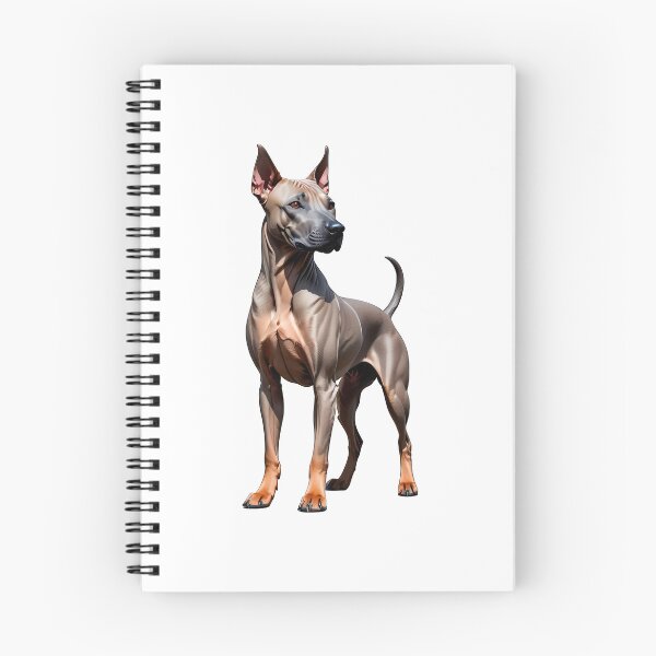 Item preview, Thai Ridgeback designed and sold by Bilisik.