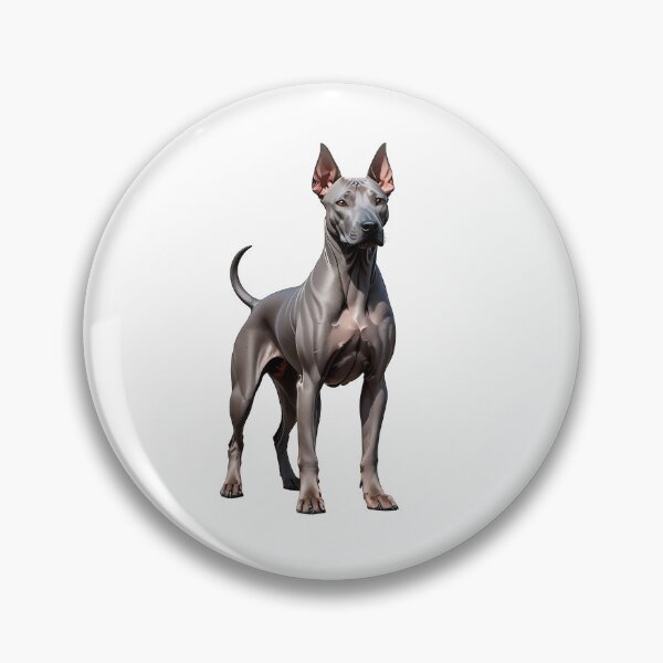 Item preview, Thai Ridgeback designed and sold by Bilisik.