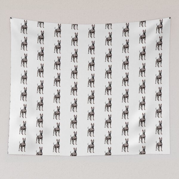 Item preview, Thai Ridgeback designed and sold by Bilisik.