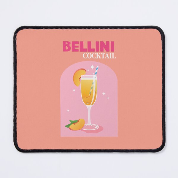 Item preview, Bellini Cocktail designed and sold by ThomasdJongh.