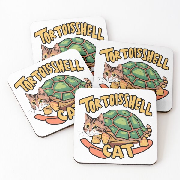 Item preview, Tortoisshell Cat designed and sold by 90's Misaki.