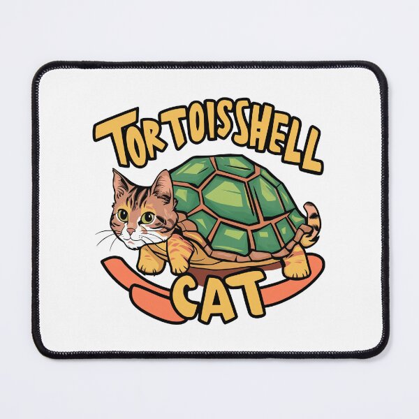 Item preview, Tortoisshell Cat designed and sold by 90's Misaki.