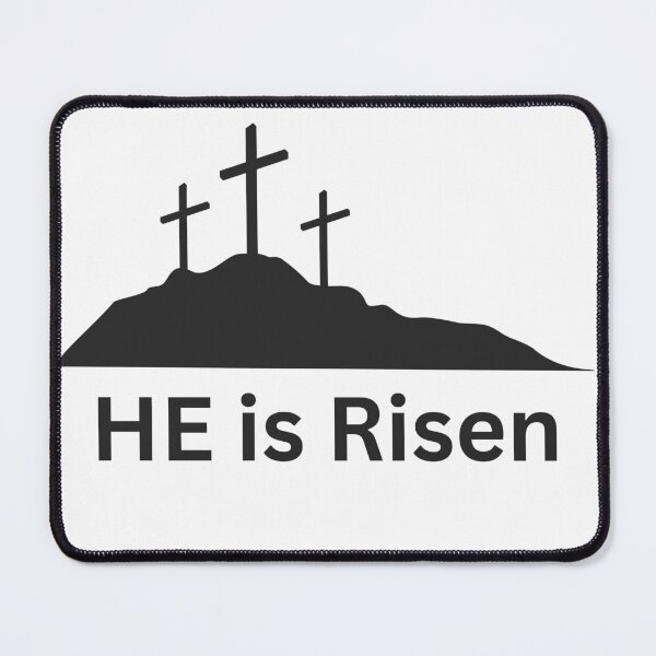 Item preview, He has Risen designed and sold by Ann-Marle.