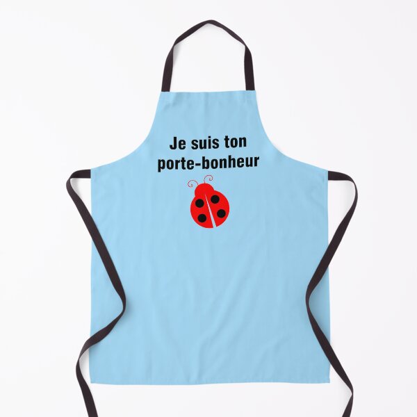 Item preview, I am your lucky charm Ladybug designed and sold by NOTRE-BONHEUR.