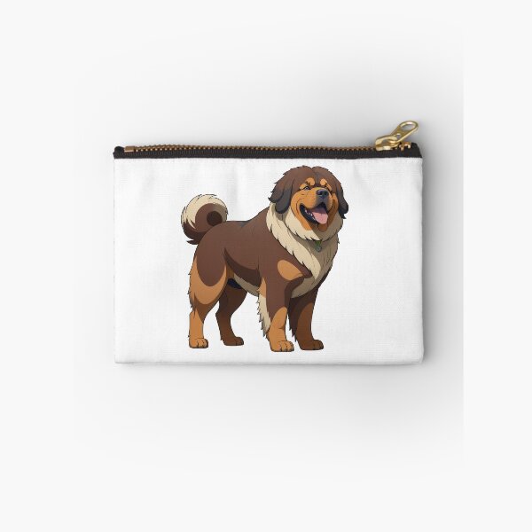 Item preview, Tibetan Mastiff designed and sold by Bilisik.