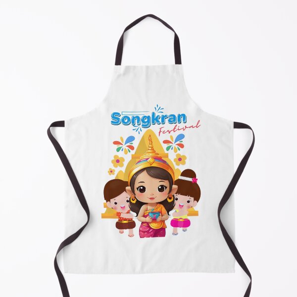 Item preview, songkran festival designed and sold by deviatepolo.