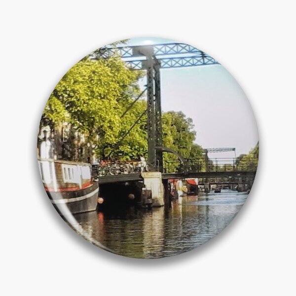 Item preview, Amsterdam City Yacht  designed and sold by hajarsdeco.