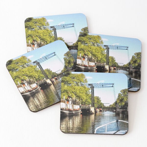 Item preview, Amsterdam City Yacht  designed and sold by hajarsdeco.