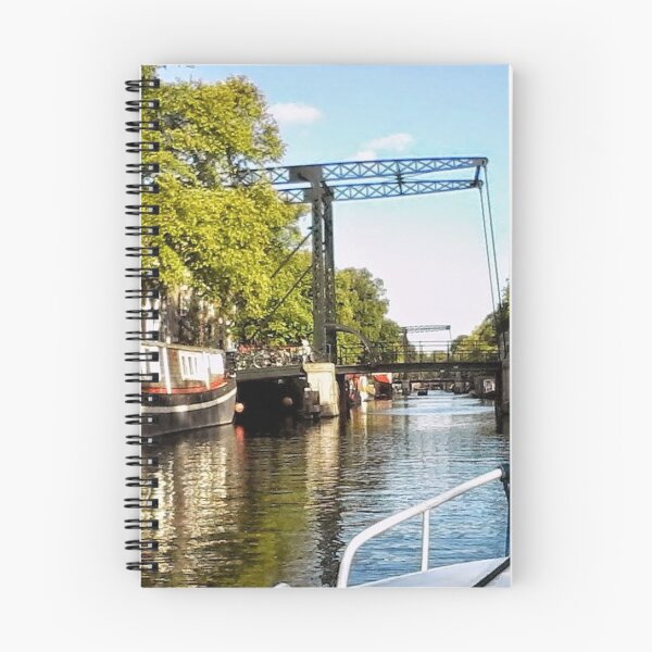 Item preview, Amsterdam City Yacht  designed and sold by hajarsdeco.