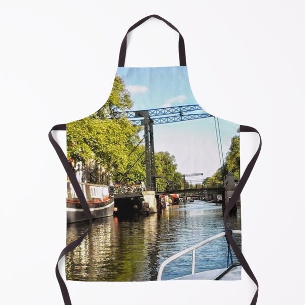 Item preview, Amsterdam City Yacht  designed and sold by hajarsdeco.