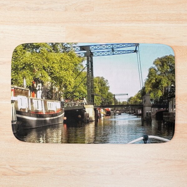Item preview, Amsterdam City Yacht  designed and sold by hajarsdeco.