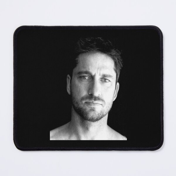 Item preview, Gerard Butler designed and sold by Jenniferolsen.