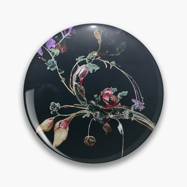 Item preview, Garden Swirl  designed and sold by Pebbledrops.