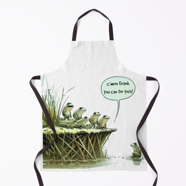 Item preview, Amphibious Motivation designed and sold by FamouslyStupid.