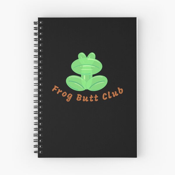 Item preview, Frog butt designed and sold by FOUTI.