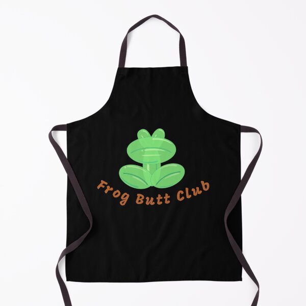Item preview, Frog butt designed and sold by FOUTI.