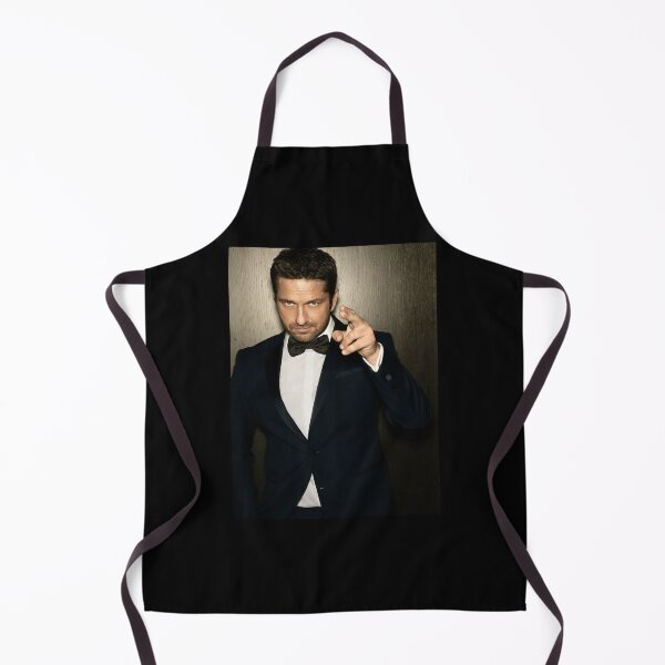 Item preview, Gerard Butler designed and sold by Jenniferolsen.