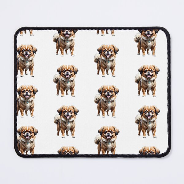 Item preview, Tibetan Spaniel designed and sold by Bilisik.