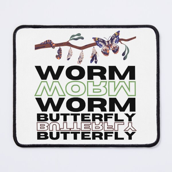 Item preview, Butterfly Cycle Changes designed and sold by CHANCHANAI.
