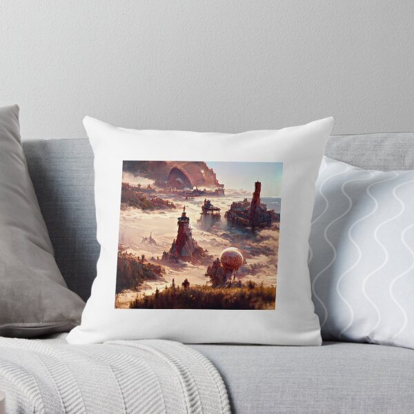 Item preview, Cloud society designed and sold by kroniksanArt.