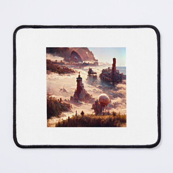 Item preview, Cloud society designed and sold by kroniksanArt.