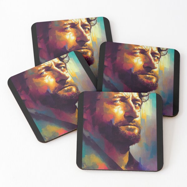 Item preview, Gerard Butler True designed and sold by Jenniferolsen.