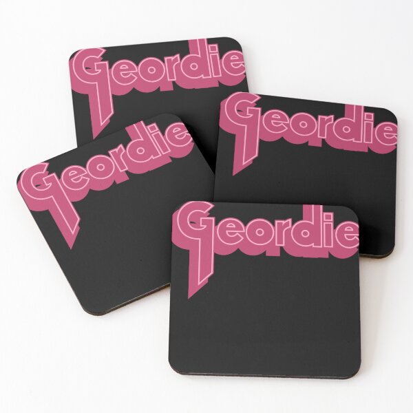Item preview, Geordie  designed and sold by StellaManske.