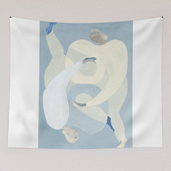 Item preview, Sofia Lind Hold You designed and sold by Kimmomaki.