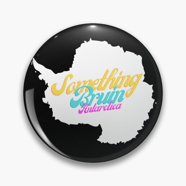 Item preview, Something Bruin Antarctica designed and sold by Whatdoesmilosee.
