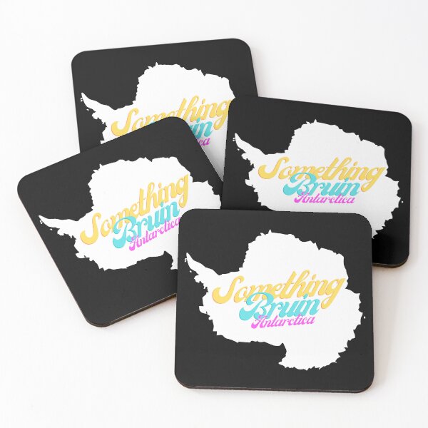 Item preview, Something Bruin Antarctica designed and sold by Whatdoesmilosee.