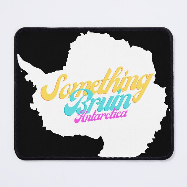 Item preview, Something Bruin Antarctica designed and sold by Whatdoesmilosee.