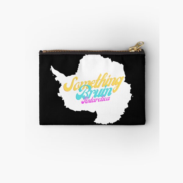 Item preview, Something Bruin Antarctica designed and sold by Whatdoesmilosee.