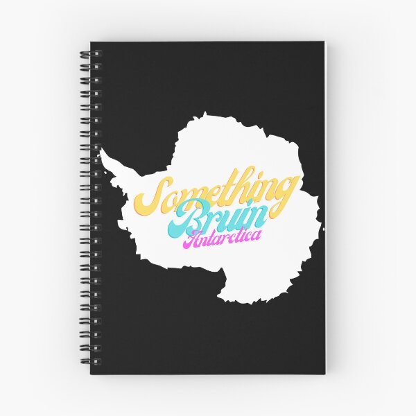 Item preview, Something Bruin Antarctica designed and sold by Whatdoesmilosee.
