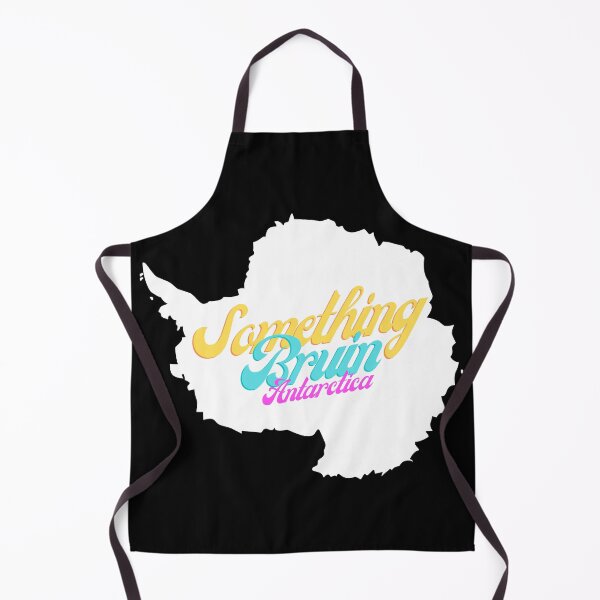 Item preview, Something Bruin Antarctica designed and sold by Whatdoesmilosee.